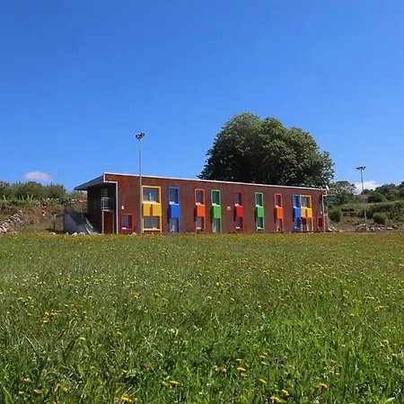 Appartement Celtainer