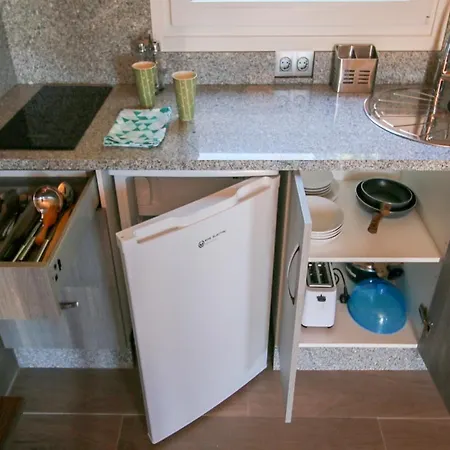 Celtainer Apartment *