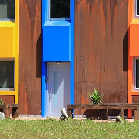 Appartement Celtainer Maceda