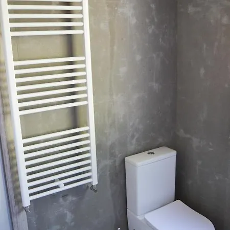 Celtainer Apartment