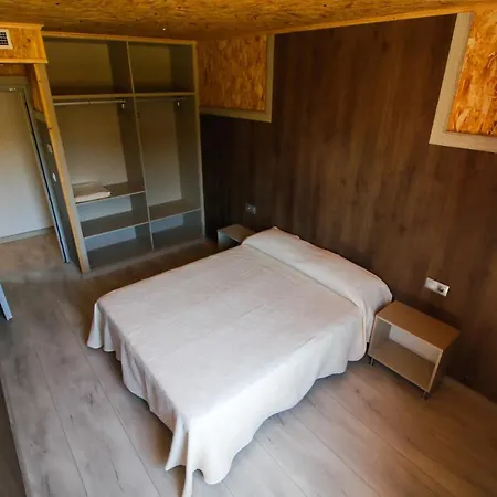 Appartamento Celtainer *