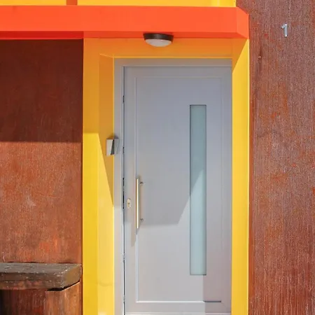 Appartamento Celtainer Maceda