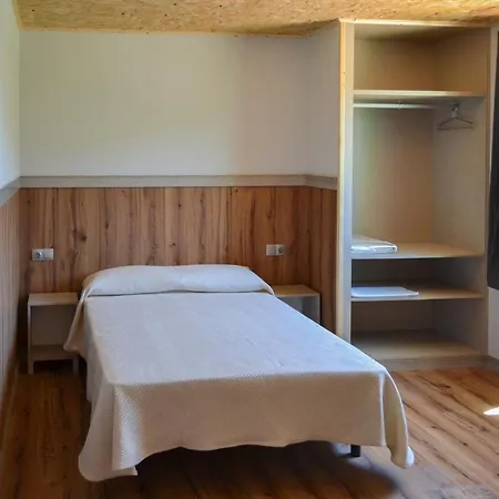 Celtainer Apartment Maceda