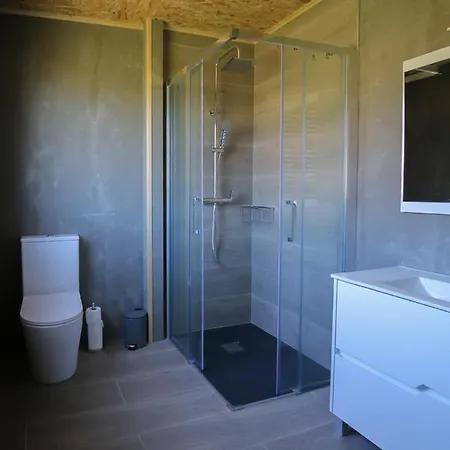 Appartamento Celtainer Maceda