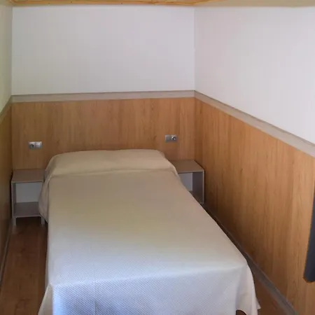 Celtainer Apartment *