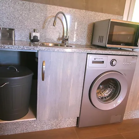 Celtainer Apartment *