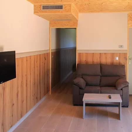Apartamento Celtainer Maceda
