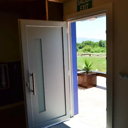Apartamento Celtainer
