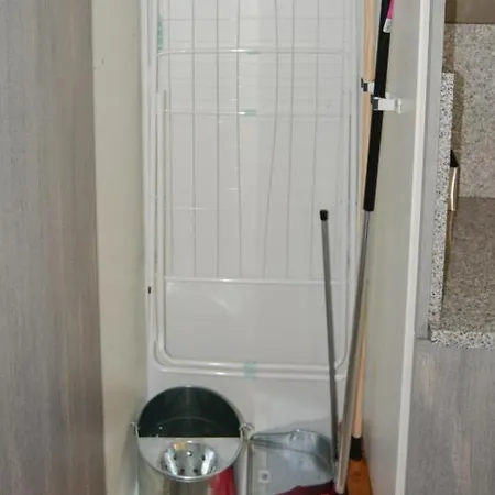 Appartamento Celtainer *