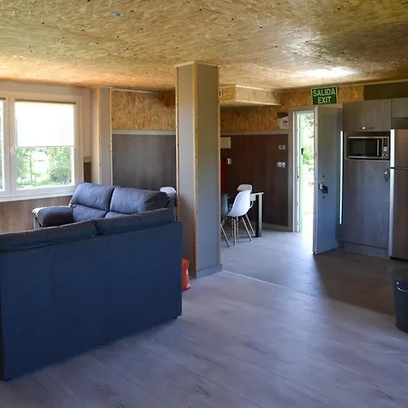 Celtainer Apartment *