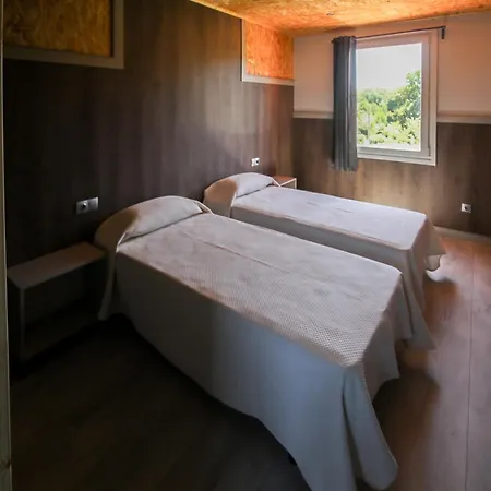 Appartamento Celtainer *