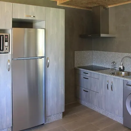 Celtainer Apartment *