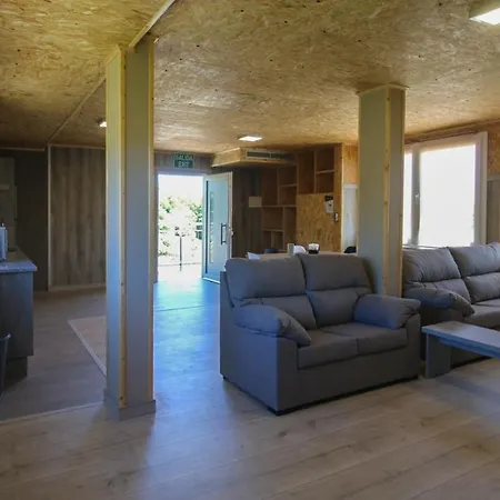 Appartamento Celtainer Maceda