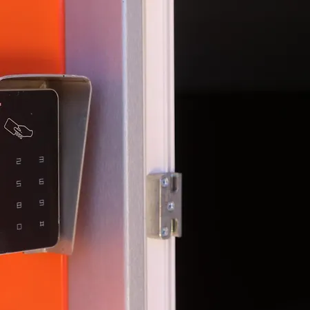 Appartamento Celtainer