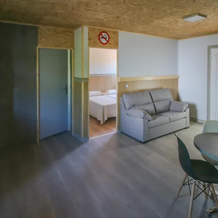 Apartamento Celtainer *