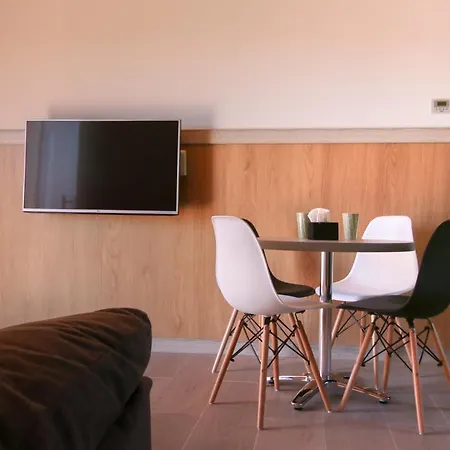 Apartment Celtainer Maceda