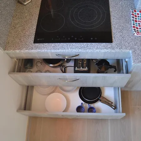 Appartamento Celtainer Maceda