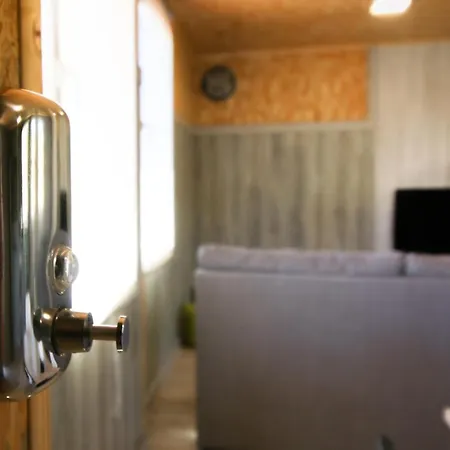 Appartamento Celtainer *