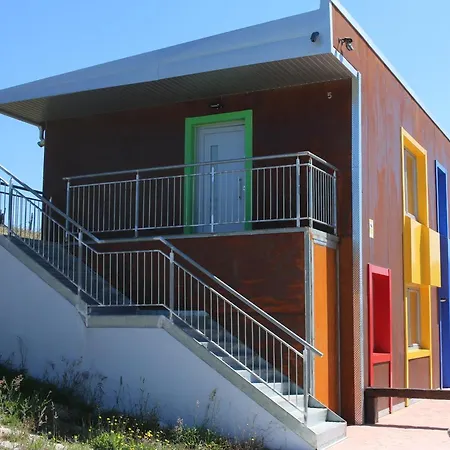 Appartamento Celtainer Maceda