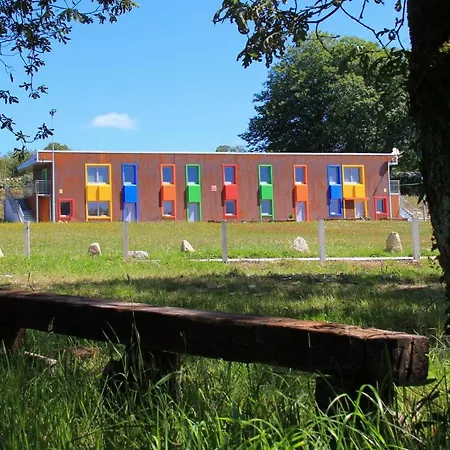 Celtainer Appartamento