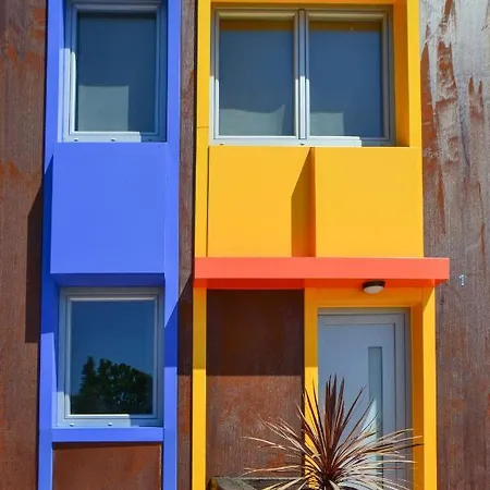 Apartamento Celtainer