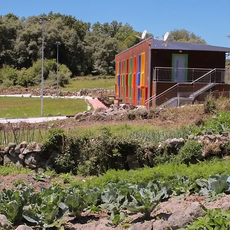 Celtainer Appartamento Maceda