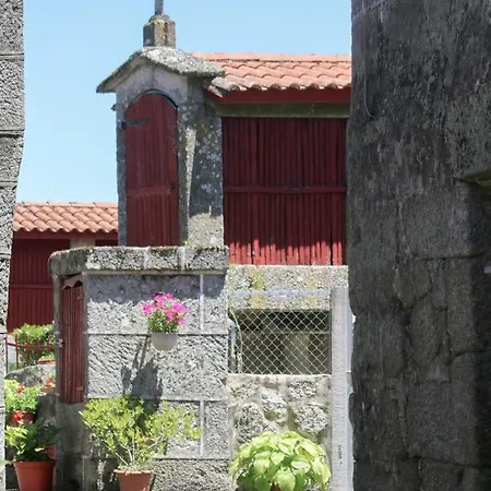 Celtainer Apartment Maceda