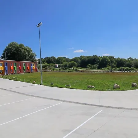 Celtainer Appartamento