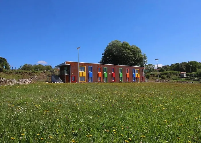 Appartement Celtainer