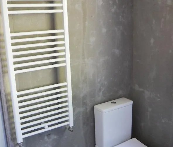 Celtainer Appartement