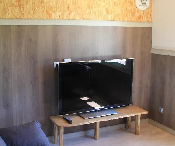 Appartement Celtainer Maceda