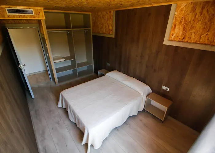 Appartement Celtainer *