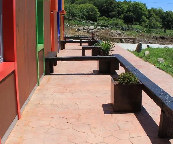 Appartement Celtainer Maceda