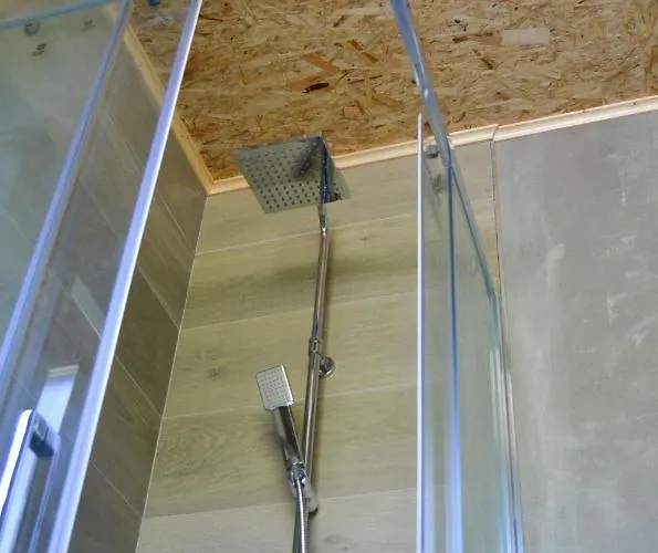 Celtainer Appartement *