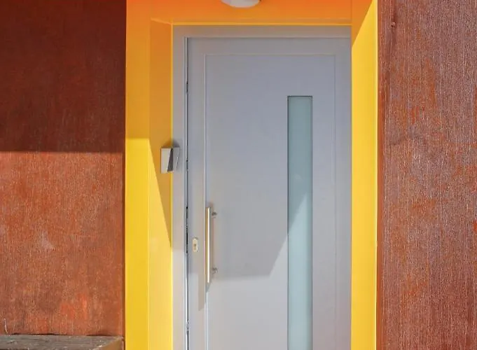 Appartement Celtainer Maceda