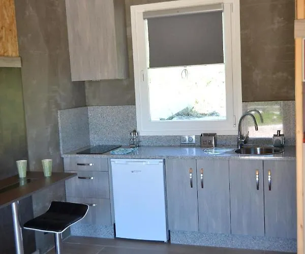 Celtainer Appartement