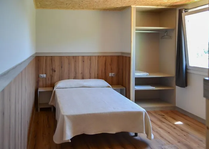 Celtainer Appartement Maceda