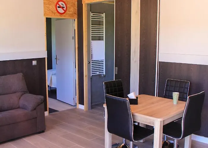 Appartement Celtainer *