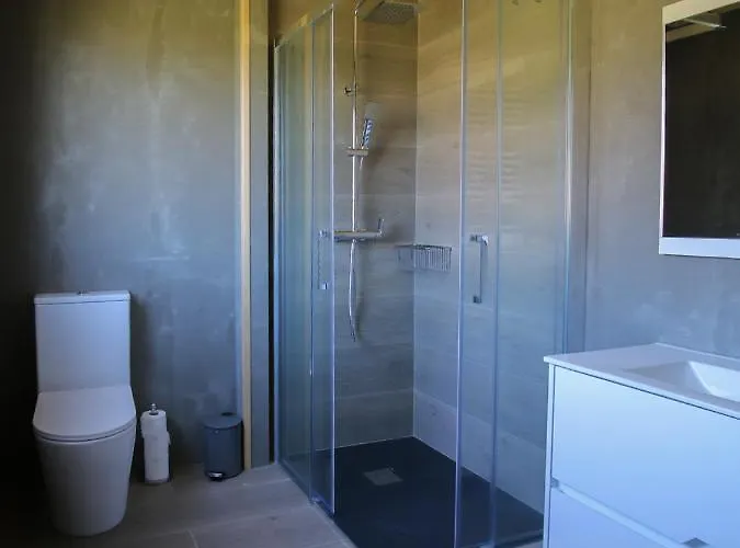 Appartement Celtainer Maceda