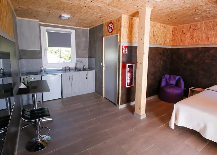 Appartement Celtainer *