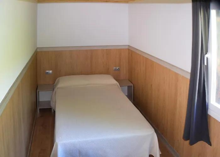 Celtainer Appartement *