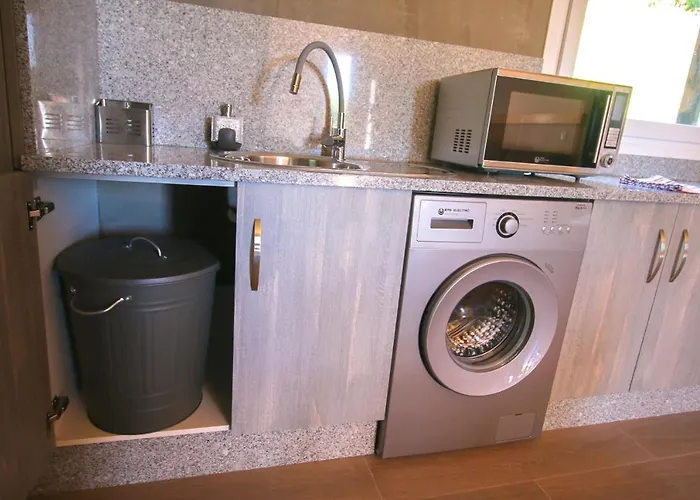 Celtainer Appartement *