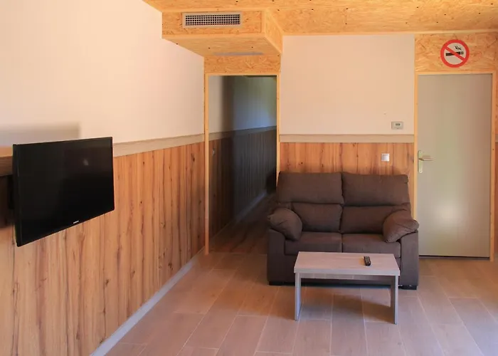 Appartement Celtainer Maceda