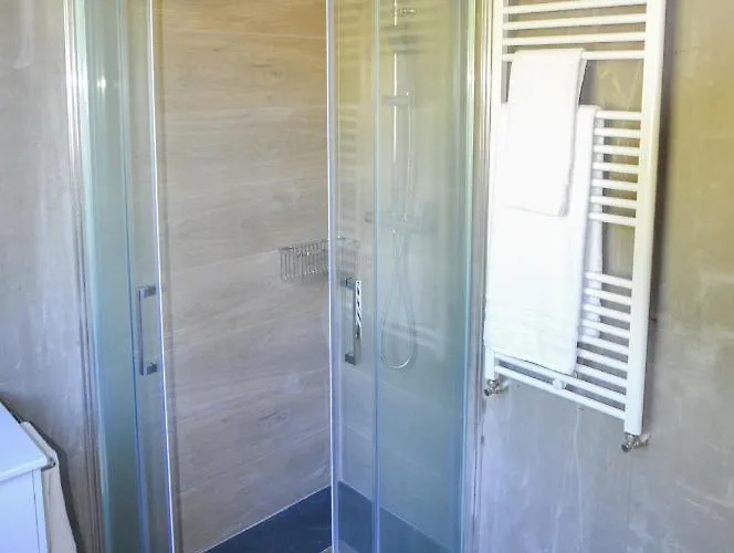 Appartement Celtainer