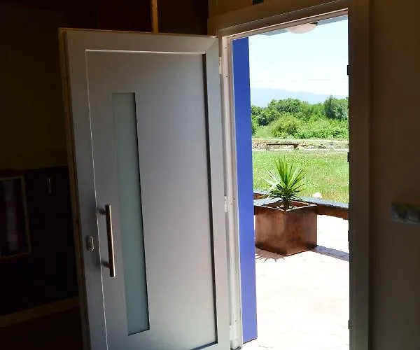 Appartement Celtainer