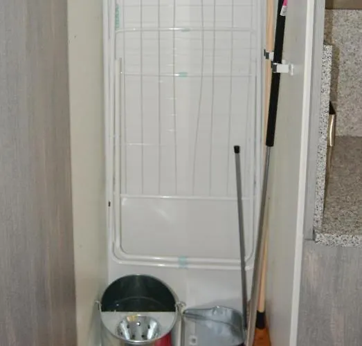 Appartement Celtainer *