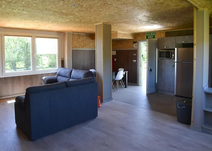 Celtainer Appartement *