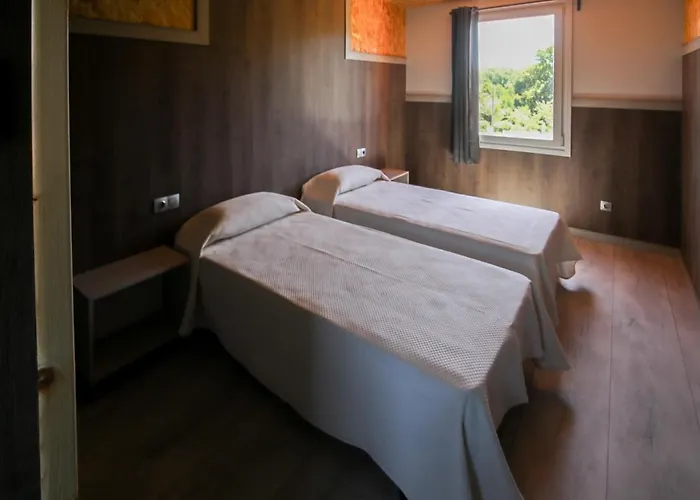 Appartement Celtainer *