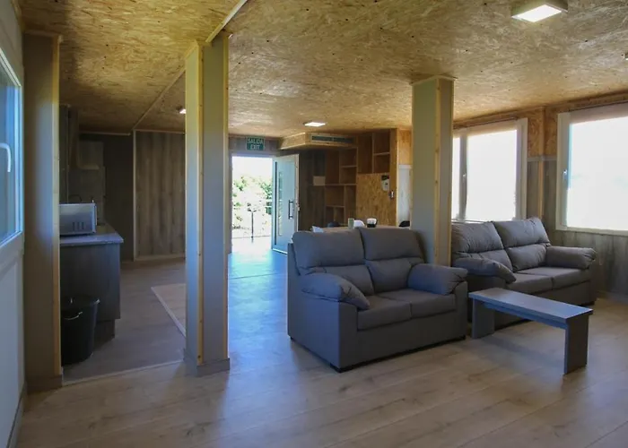 Appartement Celtainer Maceda