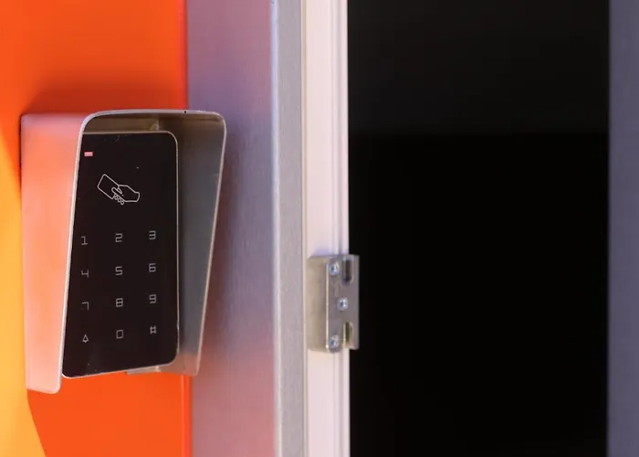 Appartement Celtainer